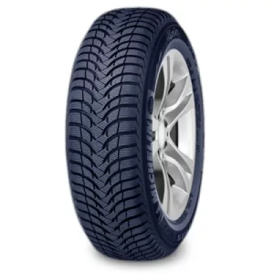 Michelin Alpin A4 - 175/65 R15 84T – 1
