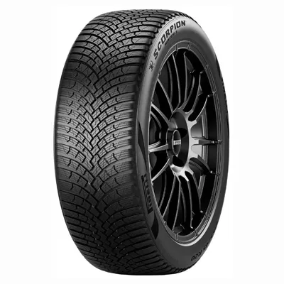 PIRELLI SCORPION WINTER 3 FSL XL - 245/45 R20 103V
