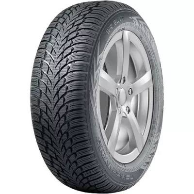 NOKIAN WR SUV 4 XL DOT2022 - 215/65 R17 103H