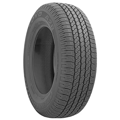 TOYO Open Country A28