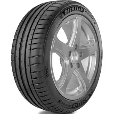 Michelin PILOT SPORT 4 XL - 245/40 R18 97Y – 3