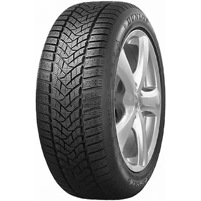 DUNLOP WINTER SPORT 5 SUV XL - 275/45 R21 110V – 2