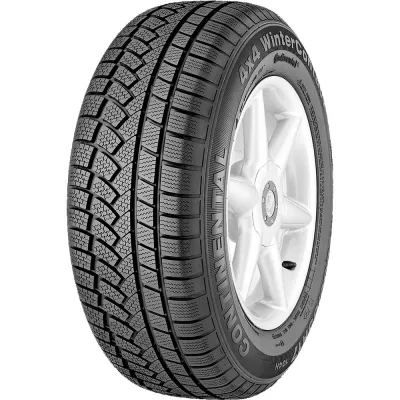CONTINENTAL 4x4 WI.CO. XL FR – 2