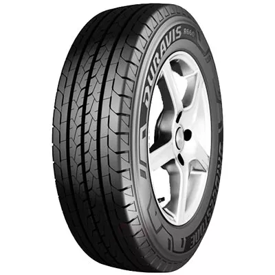 BRIDGESTONE Duravis R 660A - 235/60 R17 109/107T