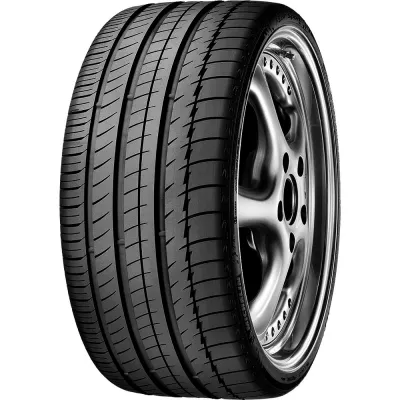 Michelin PILOT SPORT PS2 XL - 305/30 R19 102Y – 1