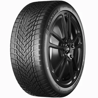 DUNLOP WINTER XL - 215/55 R17 98V – 3