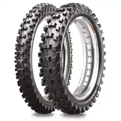 Maxxis M7332R Maxxcross MX-ST+ - 110/90 R19 62M