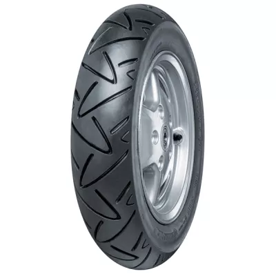 Continental ContiTwist SM Sport Rear - 130/70 - 17 62H