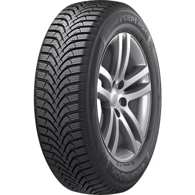 HANKOOK WINTER I*CEPT RS2 (W452) - 205/60 R15 91H – 2