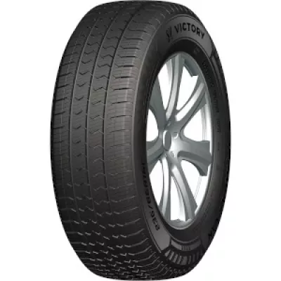 VICTORY ROAD AS VAN - 225/70 R15 112/110S