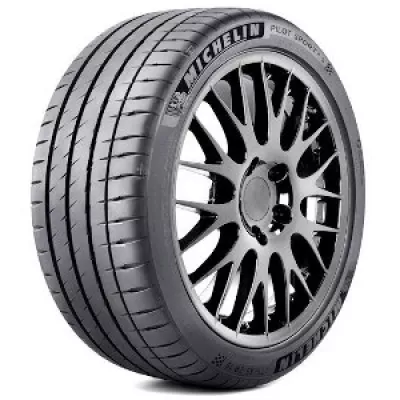 Michelin PILOT SPORT 4 S XL - 225/35 R19 88Y – 2