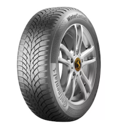CONTINENTAL WinterContact TS 870 - 195/60 R15 88T – 3