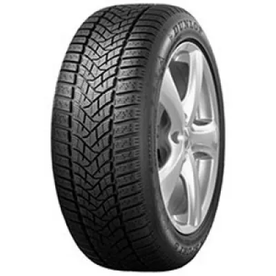 DUNLOP WINTER SPORT 5 XL - 235/45 R18 98V – 3