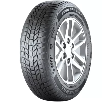 General Tire SNOW GRABBER PLUS XL XL - 235/50 R19 103V