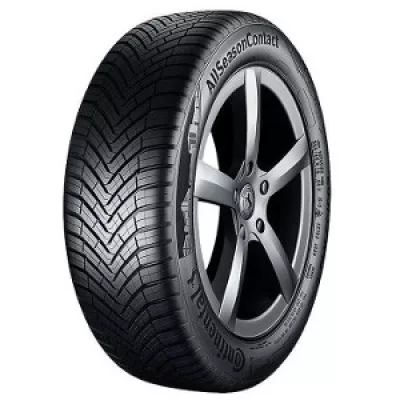 CONTINENTAL AllSeasonContact VW Seal - 215/50 R19 93T – 2