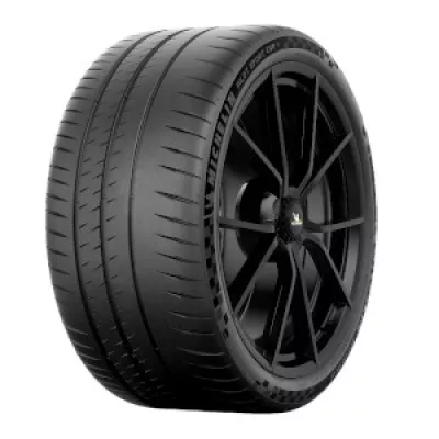 Michelin PILOT SPORT CUP 2 – 4