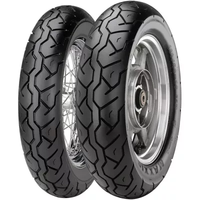 Maxxis M6011 CLASSIC - 90/90 - 19 52H – 1