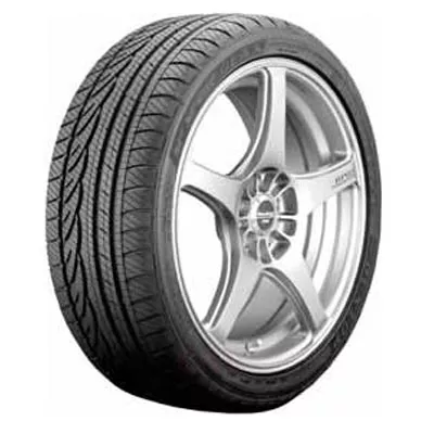 DUNLOP SPORT ALL SEASON XL - 215/55 R18 99V – 2