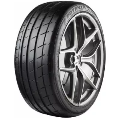 BRIDGESTONE Potenza S 007 XL A5A (Aston Martin) – 2
