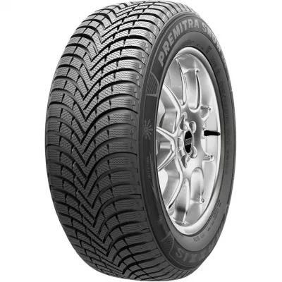 MAXXIS Premitra Snow WP6 FSL XL - 195/45 R16 84V