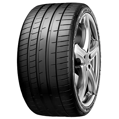 GOODYEAR EAGLE F1 SUPERSPORT XL - 245/30 R19 89Y – 2