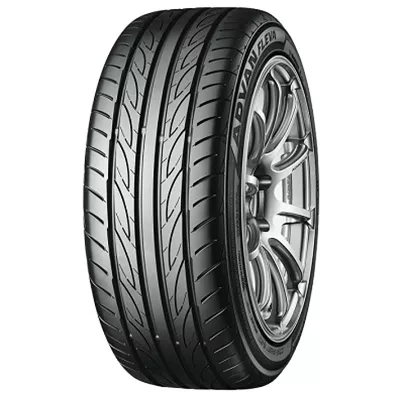YOKOHAMA ADVAN FLEVA V701 XL - 245/40 R18 97W – 2