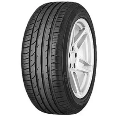 CONTINENTAL ContiPremiumContact 2 * - 215/45 R16 86H