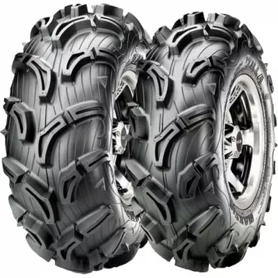 Maxxis MU02 ZILLA - 26/11 R12 55J