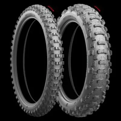 Bridgestone E 50 R Extreme Enduro-FIM