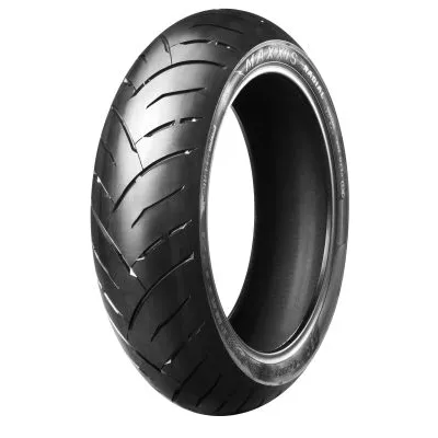 Maxxis Supermaxx ST MAST2 - 180/55 R17 73W – 2