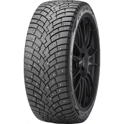 PIRELLI Scorpion Ice Zero 2 XL - 235/55 R19 105H