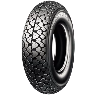 Michelin S 83