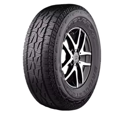 BRIDGESTONE Dueler A/T 001 - 235/75 R15 105T