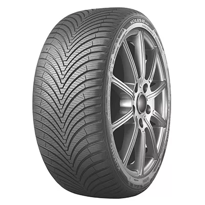 KUMHO Solus 4S HA32 XL - 205/50 R17 93W