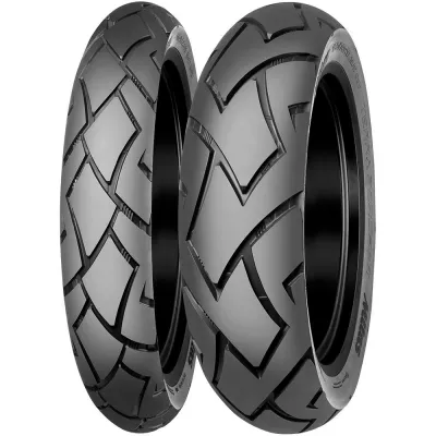 Mitas TERRA FORCE-R - 170/60 R17 72W – 1