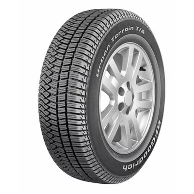 BF GOODRICH TRAIL-TERRAIN T/A – 3