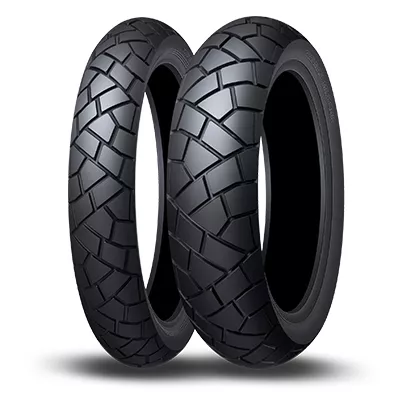 Dunlop Trailmax Mixtour - 120/70 R17 58H