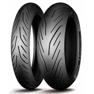 Michelin Pilot Power 3 Rear - 190/55 R17 75W