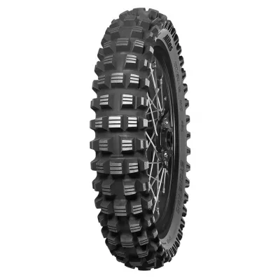 Mitas STONE KING - 130/80 - 17 65N