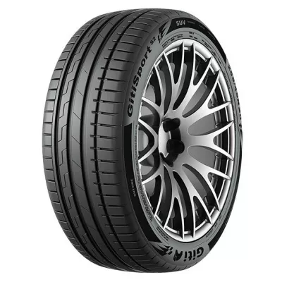 GITI GITISPORT S2 (SUV) XL - 285/35 R22 106W – 1