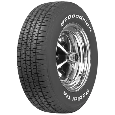 BF GOODRICH Radial T/A - 195/60 R15 87S