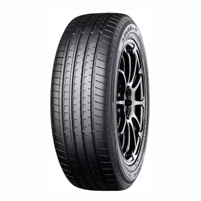 YOKOHAMA ADVAN V61 FSL - 225/55 R19 99V