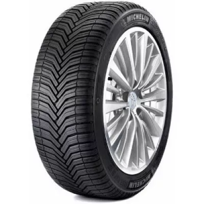 Michelin CROSSCLIMATE SUV XL - 235/60 R18 107V – 3
