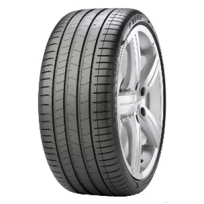 PIRELLI P-Zero (PZ4) (J) Luxury XL - 255/35 R20 97Y – 2