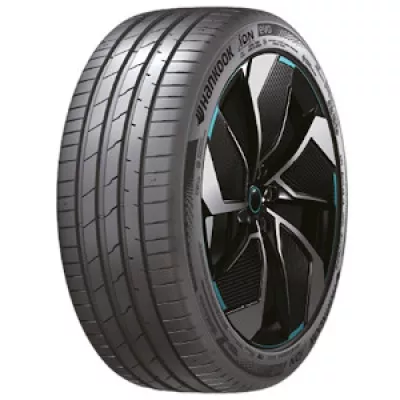 HANKOOK IK01A iON evo SUV Sound Absorber XL - 275/35 R21 103Y