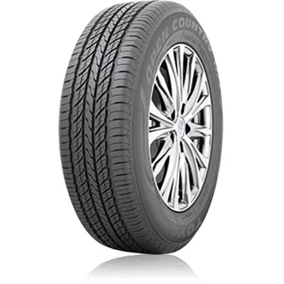 TOYO Open Country U/T DOT22