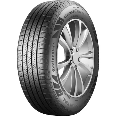CONTINENTAL CROSSCONTACT RX - 255/70 R16 111T – 2