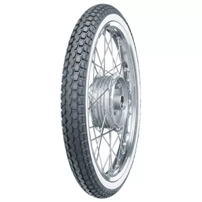 Continental KKS 10 - 2,5/80 - 19 45J