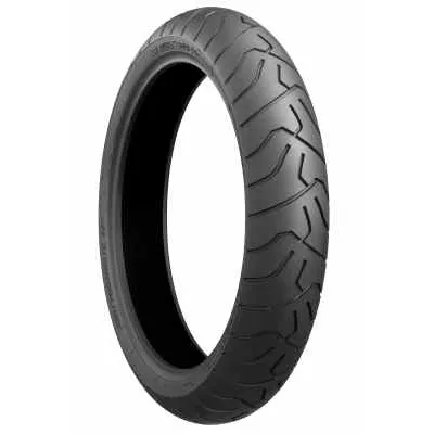 Bridgestone BT 028 Front - 120/70 R18 59V
