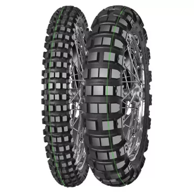 Mitas ENDURO TRAIL-RALLY PRO G - 140/80 R18 70R